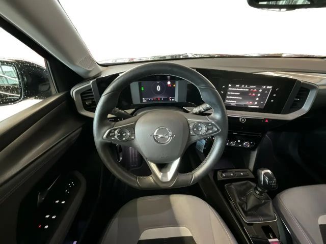 Opel Mokka 1.2 Turbo Elegance Turbo