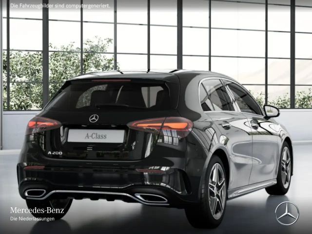 Mercedes-Benz A 200 AMG Line