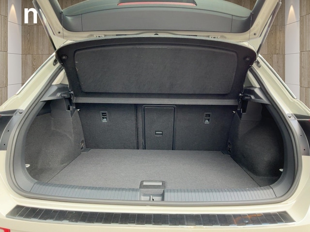 Volkswagen T-Roc 1.5 TSI