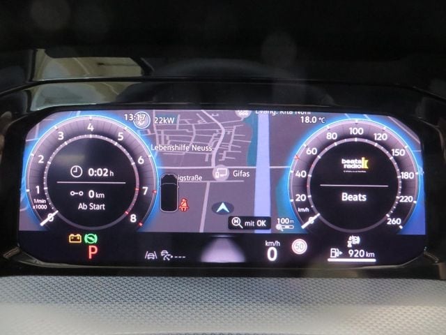 Volkswagen Golf 1.5 eTSI DSG Golf VIII