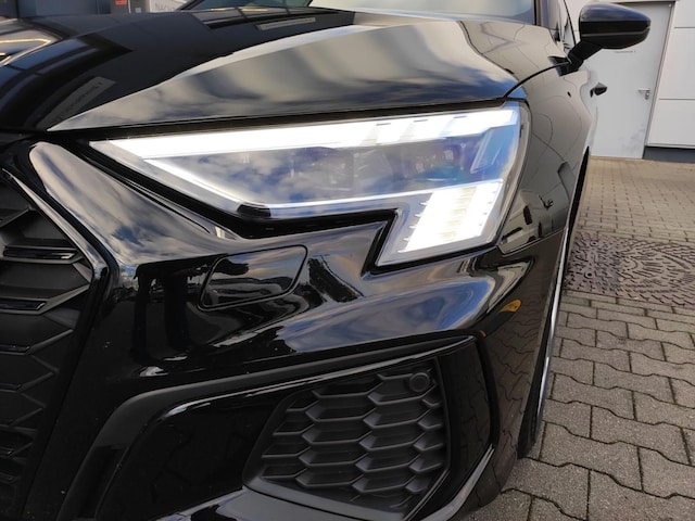 Audi S3 Quattro S-Tronic Sedan