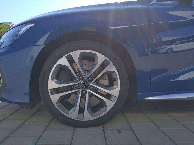 Audi S3 Sedan Sportback