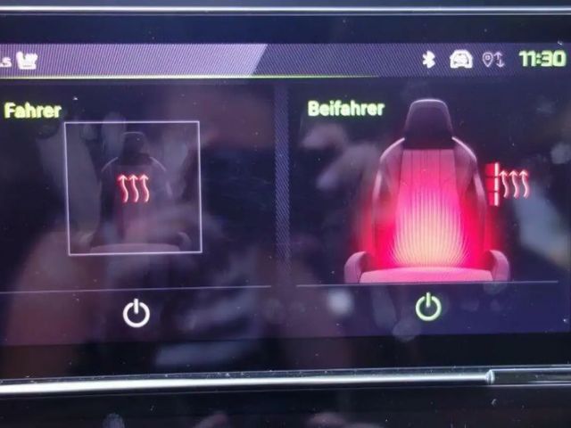 Peugeot 308 Allure Pack Hybrid SW