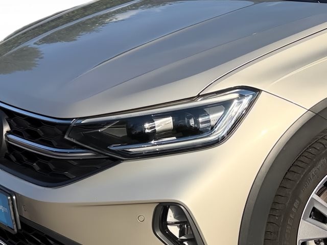 Volkswagen Taigo Life