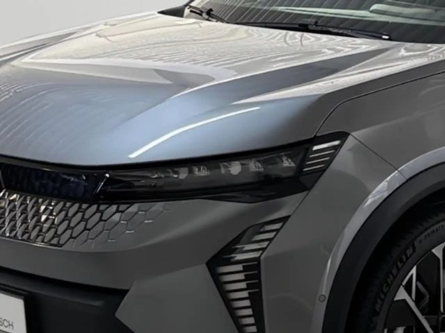 Renault Scenic Alpine Esprit