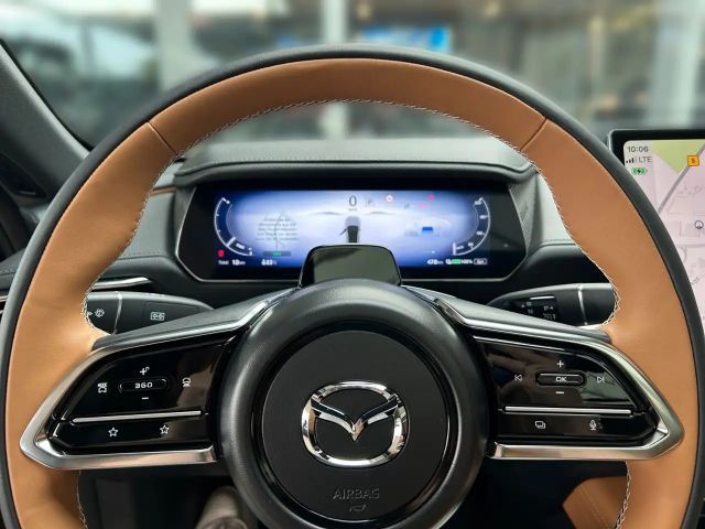 Mazda 6e Plus Takumi