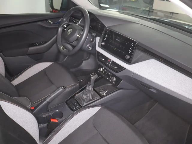 Skoda Kamiq 1.0 TSI Selection