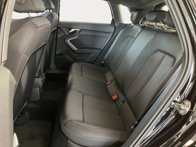 Audi A3 35 TFSI S-Tronic Sedan Sportback