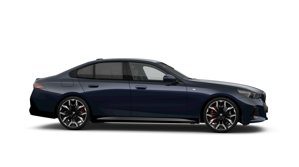 BMW 540 540d Sedan xDrive