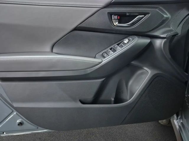 Subaru Crosstrek Crosstrek 2.0ie Platinum MJ24