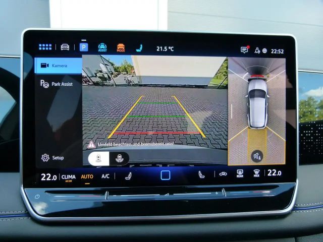 Volkswagen Tiguan 2.0 TSI 4Motion R-Line