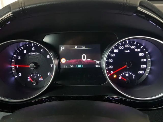 Kia Ceed GDi SportWagon