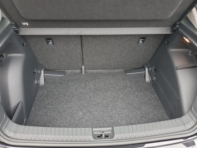 Skoda Fabia 1.0 TSI Selection