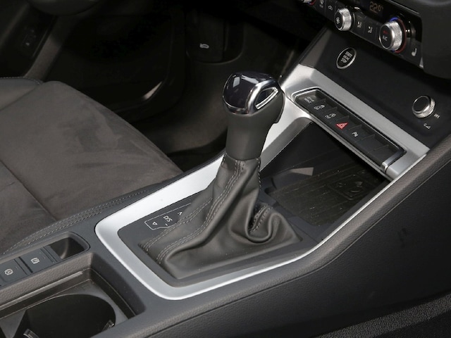 Audi Q3 35 TFSI S-Line S-Tronic Sportback