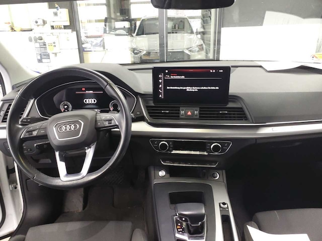 Audi Q5 40 TDI Quattro S-Tronic