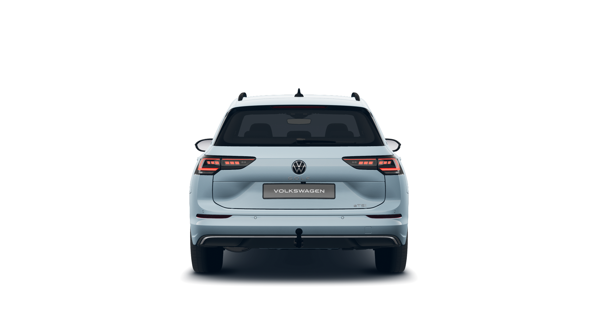 Volkswagen Golf 1.5 eTSI Golf VIII Variant