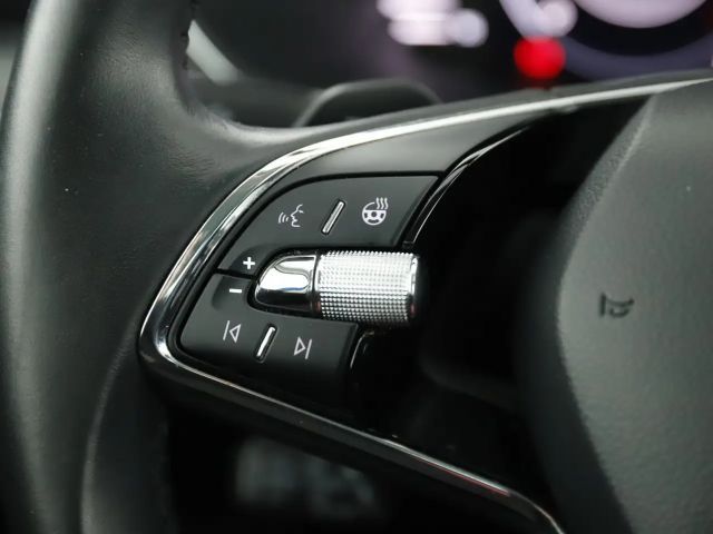 Skoda Superb Style Style