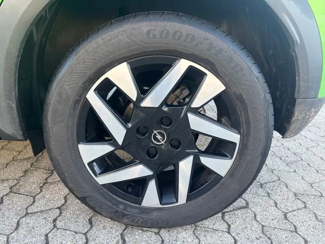 Opel Mokka 1.2 Turbo Elegance Turbo