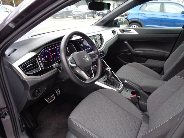 Volkswagen Taigo DSG Move