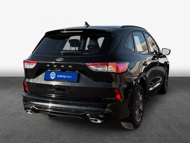 Ford Kuga ST Line
