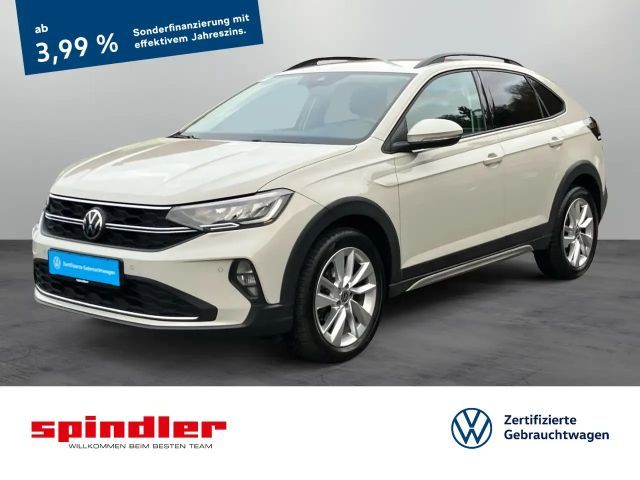 Volkswagen Taigo 1.0 TSI DSG Life