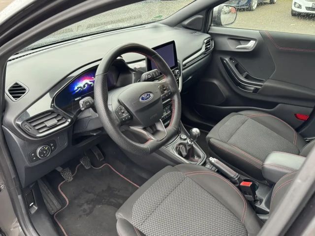 Ford Puma EcoBoost ST Line