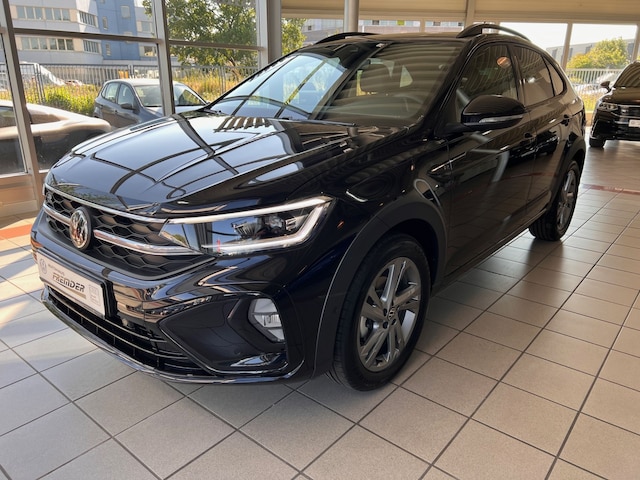 Volkswagen Taigo Taigo 1.0    RLineBT081 TSID7F