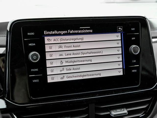 Volkswagen T-Roc DSG IQ.Drive R-Line