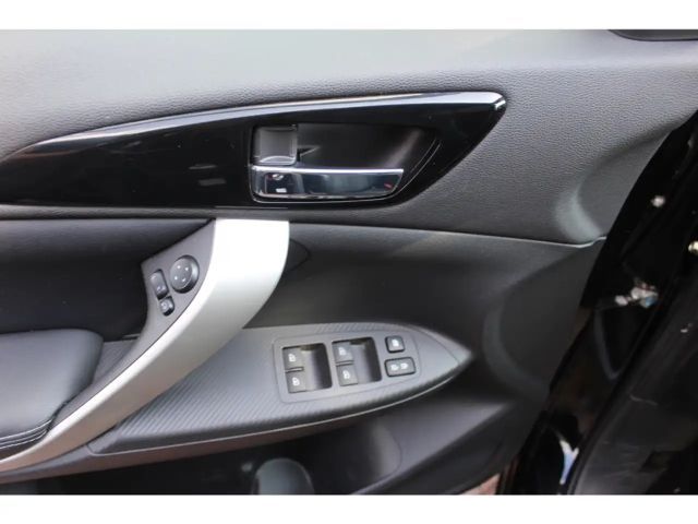 Mitsubishi Eclipse Cross 4WD PHEV