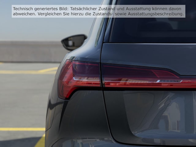 Audi Q8 e-tron 55 Quattro S-Line