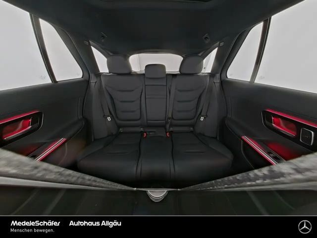 Mercedes-Benz C 63 AMG AMG Line Estate