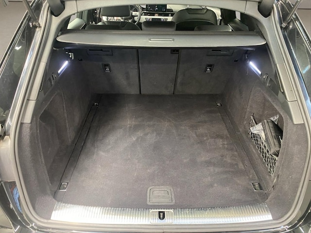 Audi A4 40 TDI Avant S-Tronic