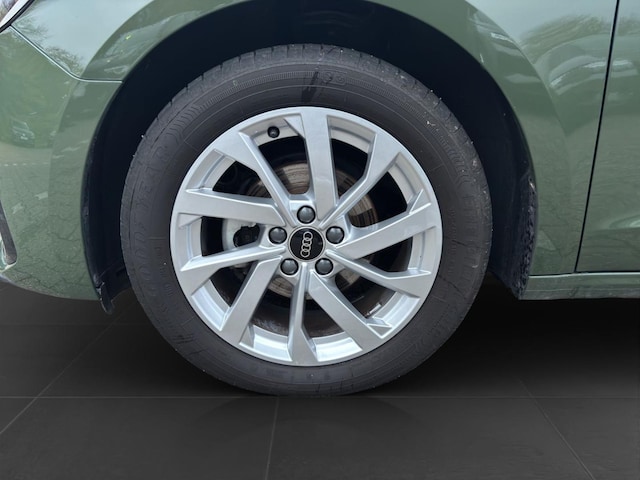 Audi A1 25 TFSI S-Tronic Sportback