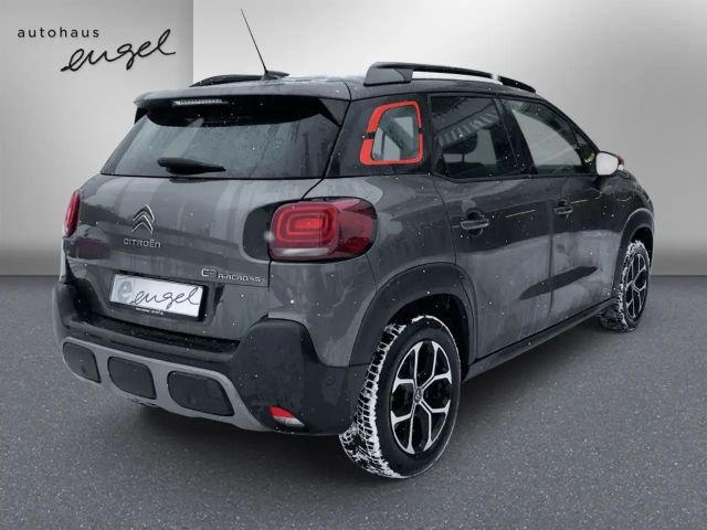 Citroën C3 Aircross PureTech Shine