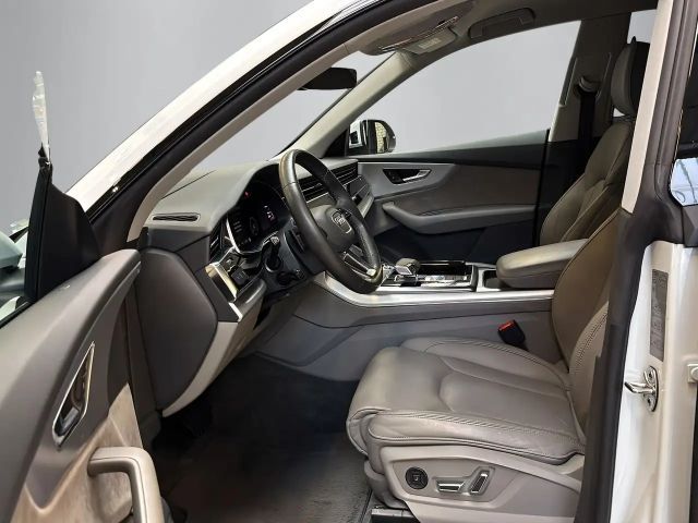 Audi Q8 55 TFSI Hybride