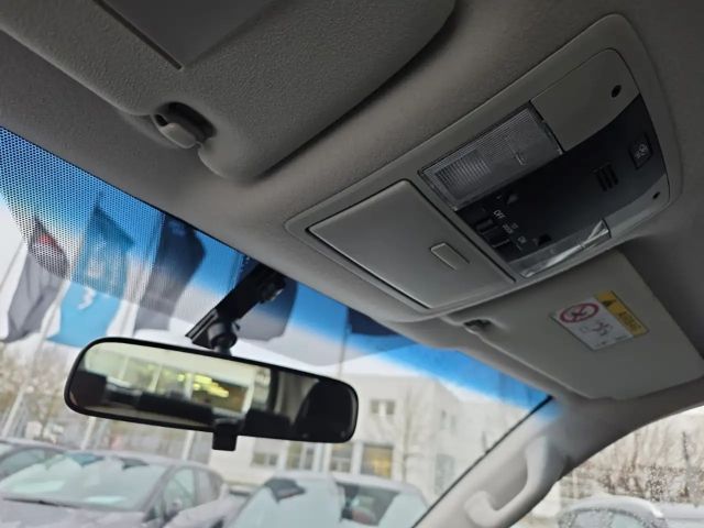 Toyota Land Cruiser Comfort