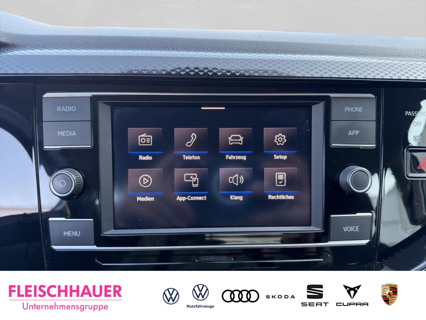 Volkswagen Taigo 1.0 TSI Life Plus