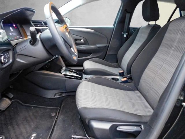 Opel Corsa Corsa Elektric 3-Phasen 11KW Charger Sitz-Hzg Allw