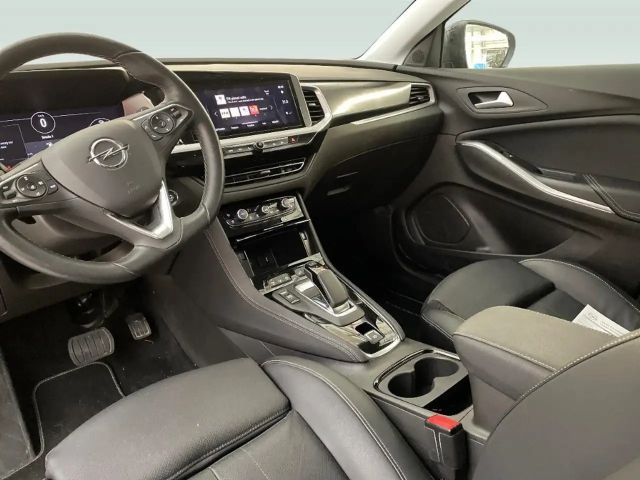 Opel Grandland X Innovation Ultimate