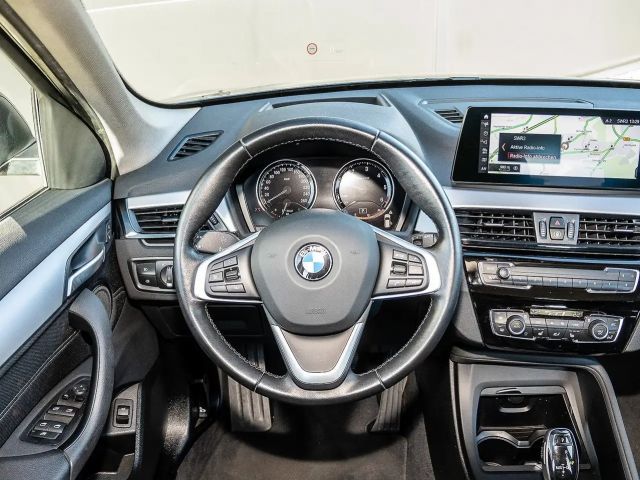 BMW X1 sDrive20d