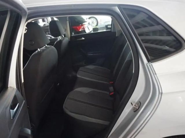 Volkswagen Polo DSG Style