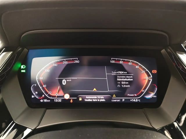 BMW Z4 M-Sport sDrive20i