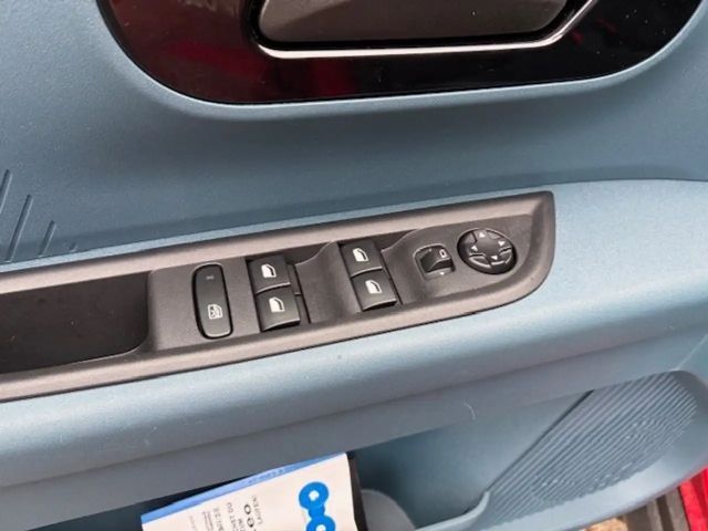 Fiat Grande Panda E RED