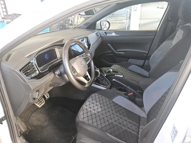 Volkswagen Taigo 1.0 TSI DSG R-Line