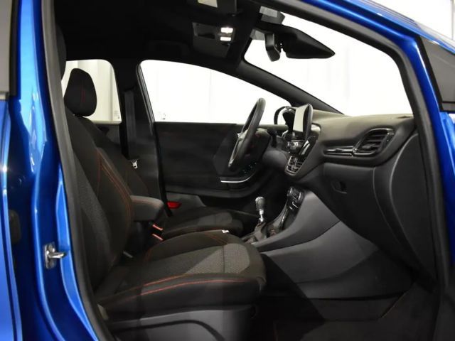 Ford Puma EcoBoost ST Line