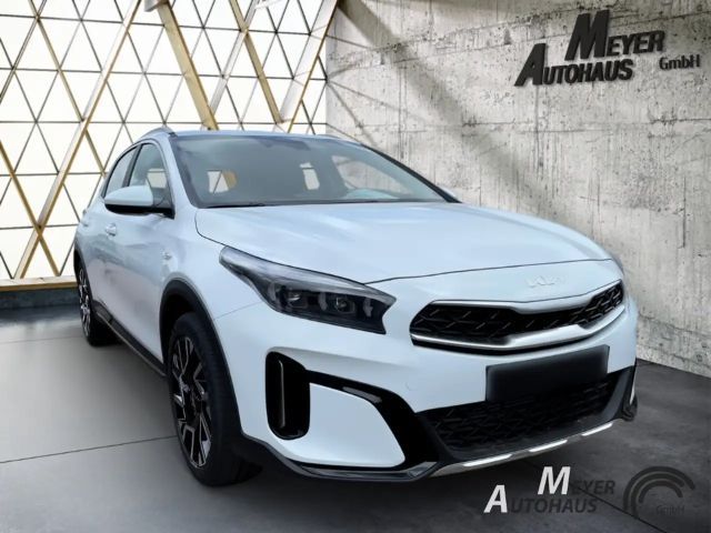 Kia XCeed GDi Vision