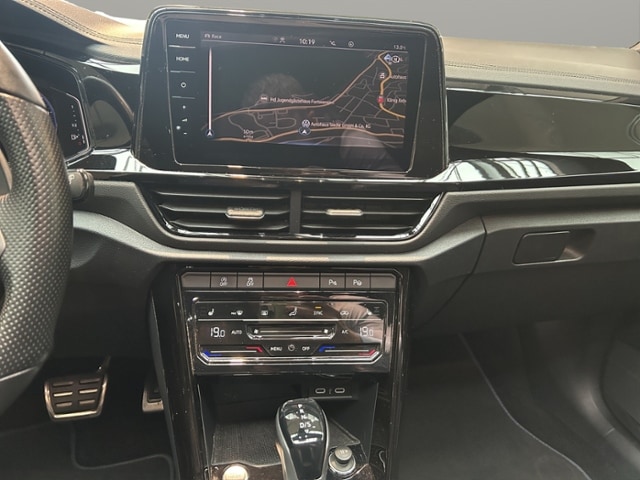 Volkswagen T-Roc 2.0 TSI 4Motion DSG