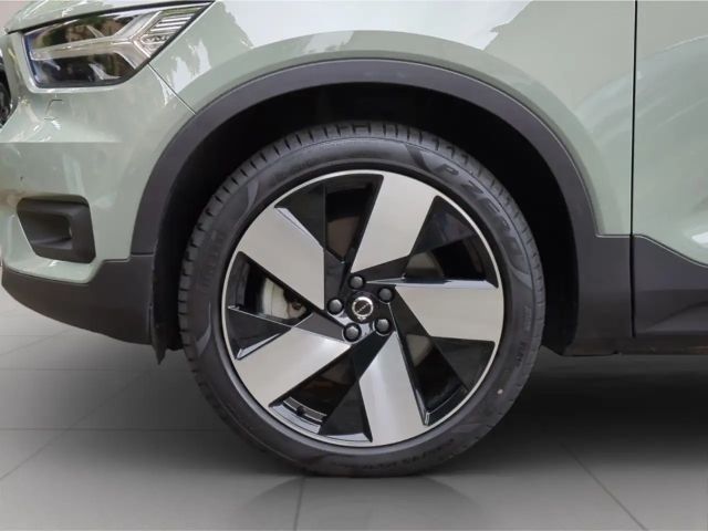 Volvo XC40 R-Design Recharge Twin Engine