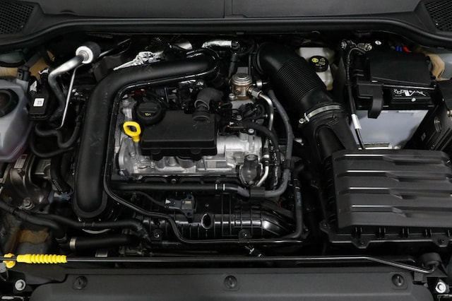 Seat Arona 1.0 TSI DSG Style