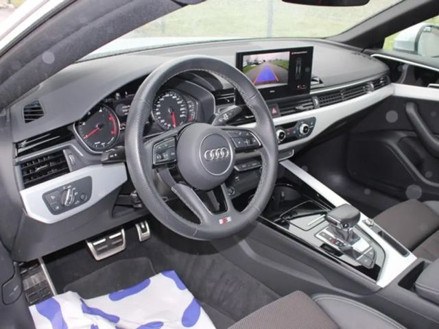 Audi A5 40 TDI Sportback